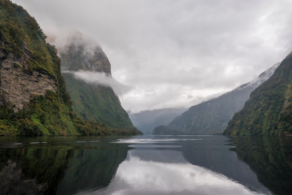 Doubtful Sound