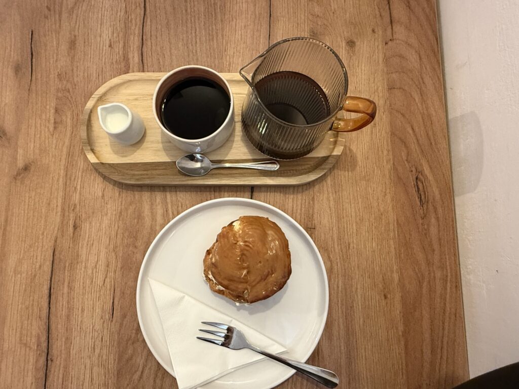 Co vidět v Českém Krumlově: Cafein