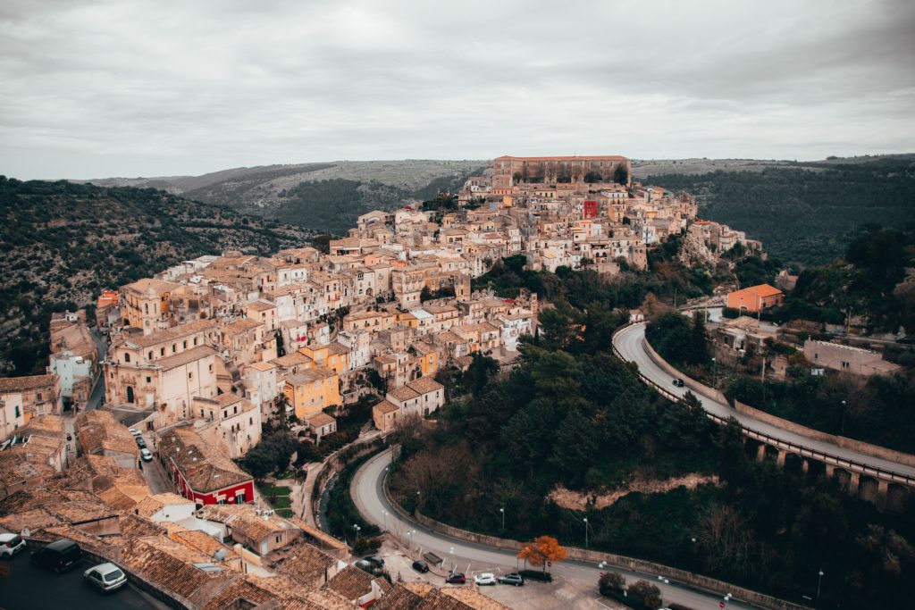 Ragusa