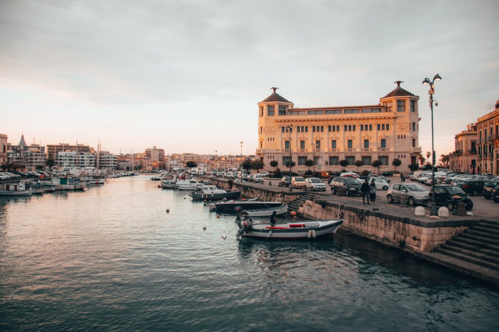 Siracusa