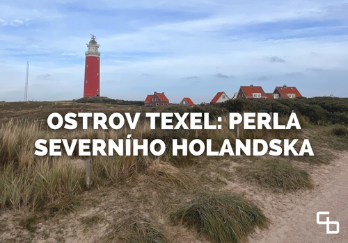 Ostrov Texel