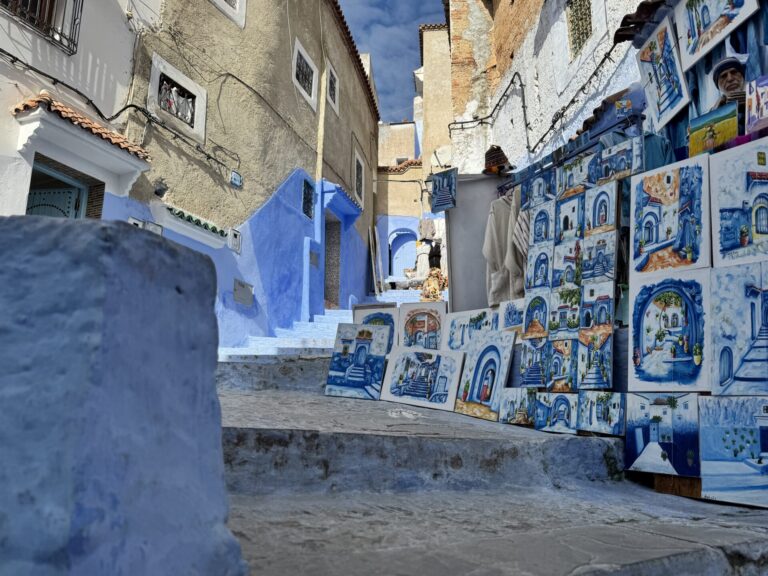 Ultra tips before travelling to Morocco