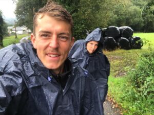When to walk camino de Santiago