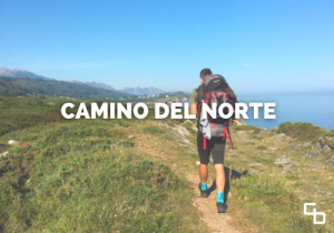 Camino del Norte