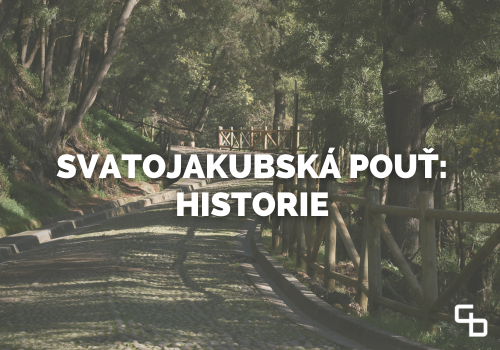 Svatojakubská pouť - historie pouti