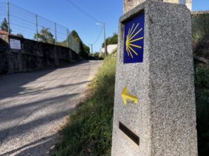 Camino Budget