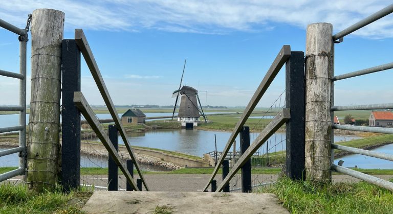 A trip to the island of Texel