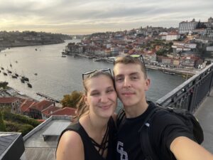 Camino Portugal: The Portuguese Way to Santiago