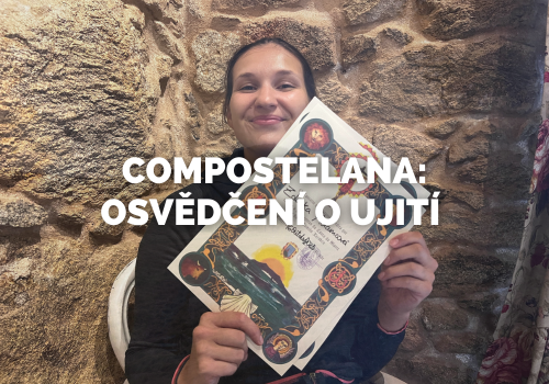 Compostelana a Finisterana. Jaký je mezi nimi rozdíl?