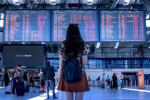 Skyscanner: how to search for cheap flights