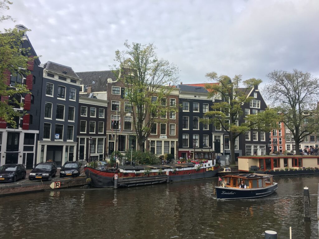 Holandské zvyky, které vás překvapí