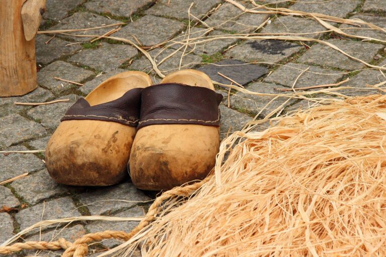 Netherlands: Customs and traditions