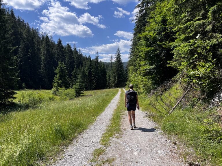 Slovak Paradise: What to see and do