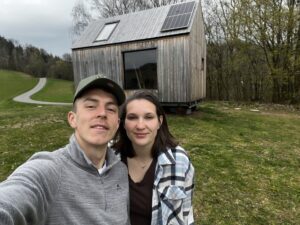 Glamping - průvodce pro začátečníky