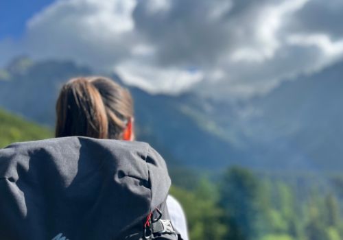 Nejhezčí túry Vysoké Tatry