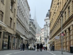 15+ things to see and do in Brno
