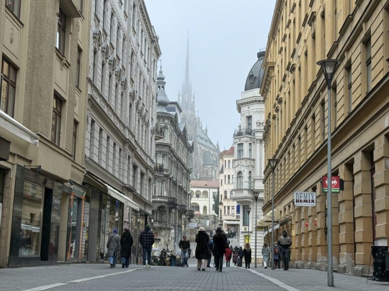 15+ things to see and do in Brno