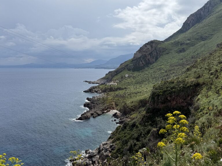 Zingaro Natural Reserve
