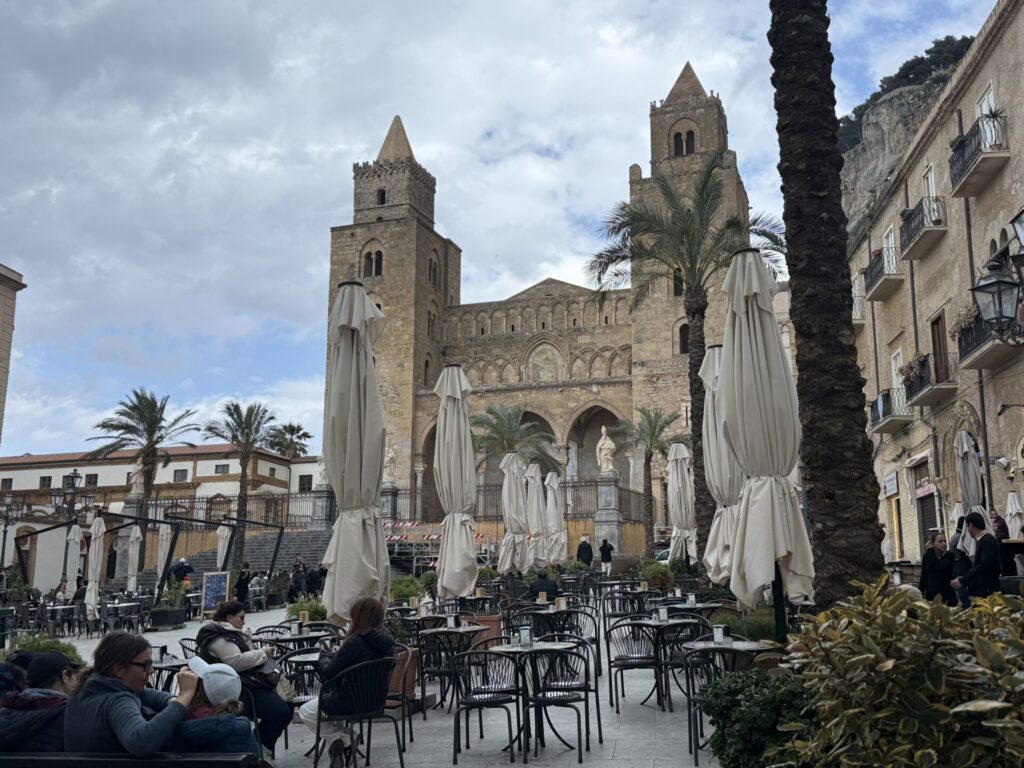 Duomo di Cefalù