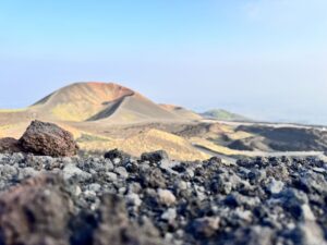 Etna: Praktický sprievodca výstupom