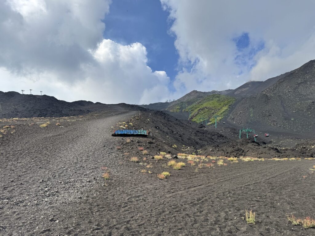 Etna