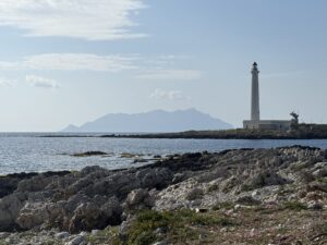 Egadské ostrovy: Sprievodca po Favignane, Marettime a Levanze