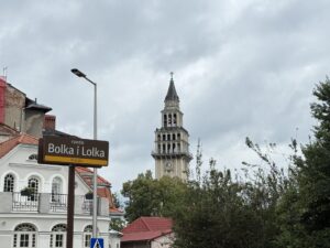 Guide: Bielsko Biala, Poland