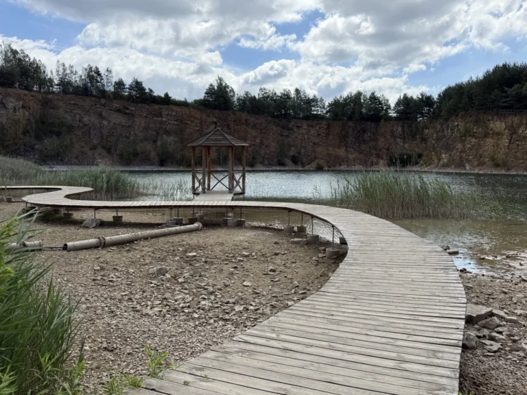 park Gródek
