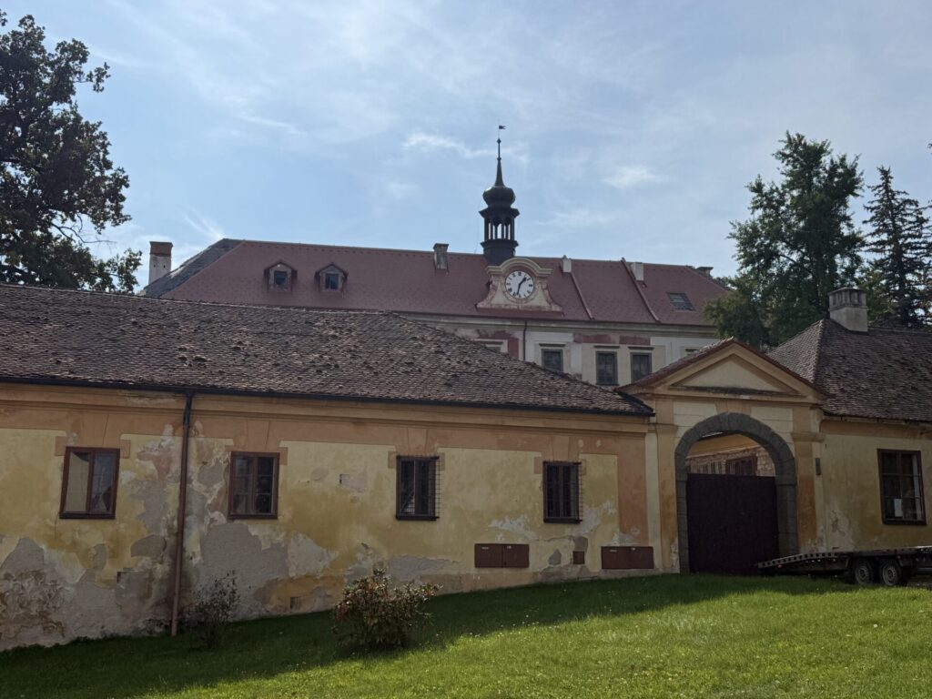 Protivín: 13 tipů co vidět